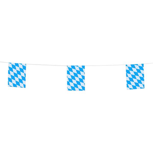 Oktoberfest Dekorationer Kit