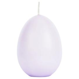 Äggljus Lila