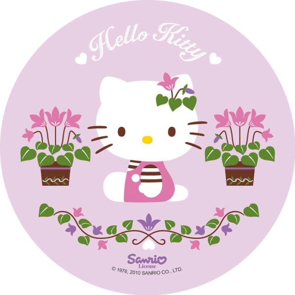 Hello Kitty Tårtoblat C