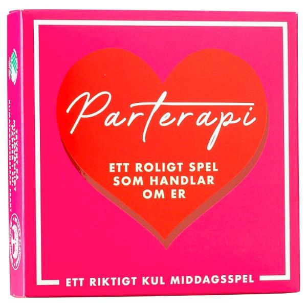 Parterapi Spel