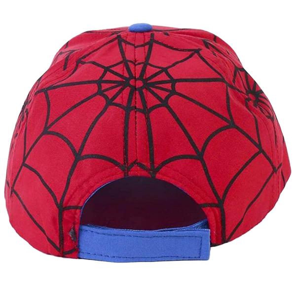 Spiderman Keps