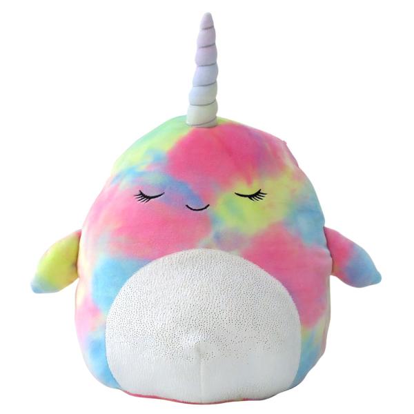 Squishmallows Gosedjur
