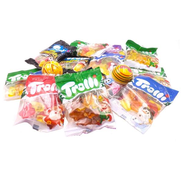 Julgodis Vinterland 360g