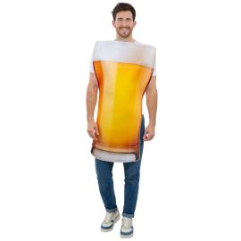 Ölglas Dräkt