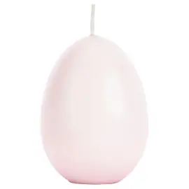 Äggljus Rosa