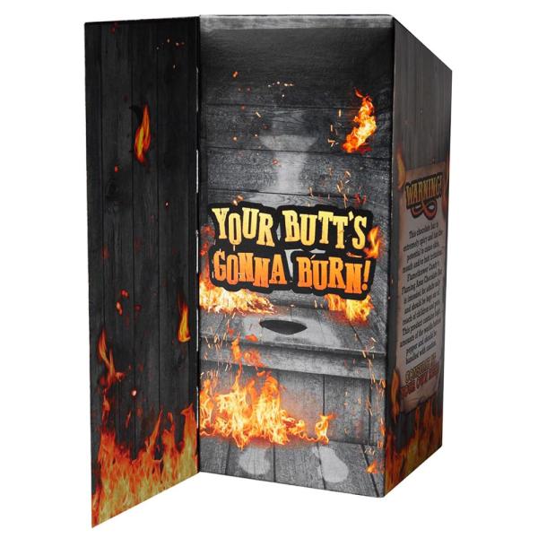 Flaming Anus Chokladkaka 52 g