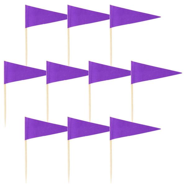 Party Picks Lila