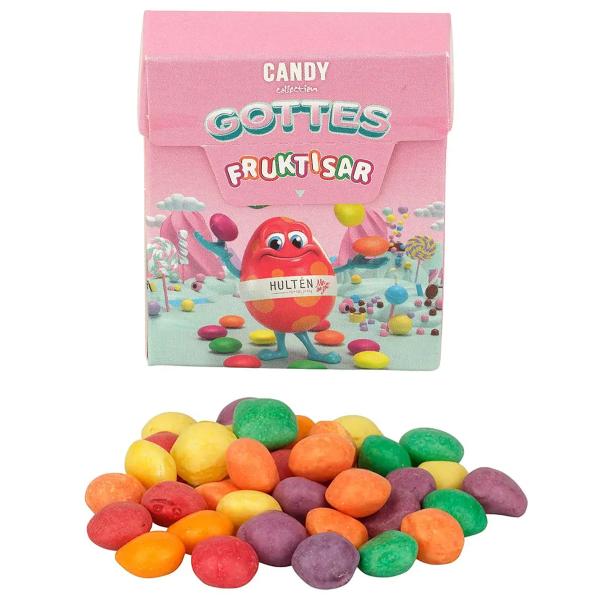 Fruktpastiller Påsk 10-pack 140 g