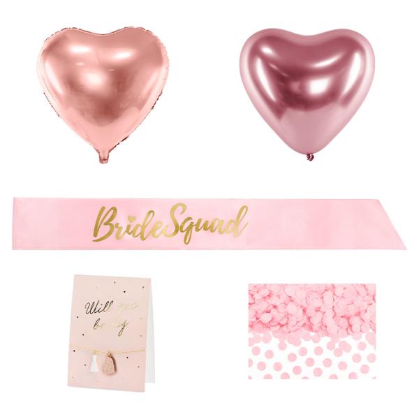 Maid of Honor Kit
