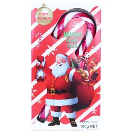 Polkagrisk&auml;pp 100g