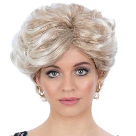 Prinsessan Diana Peruk