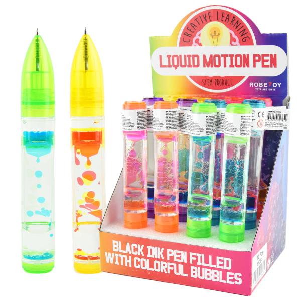 Penna med Timglas 16 cm