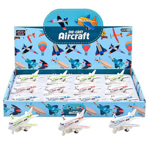 Flygplan Leksak