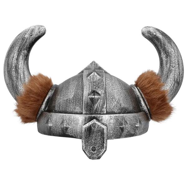 Vikingahjälm