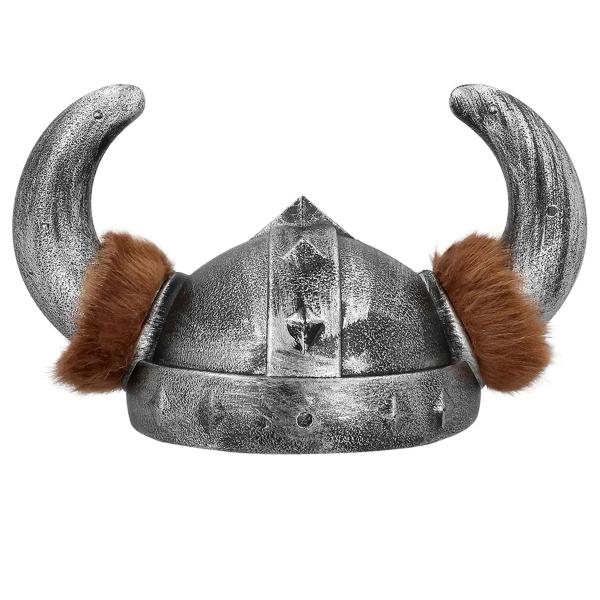 Vikingahjälm