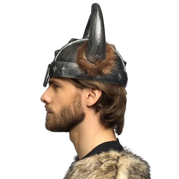 Vikingahjälm