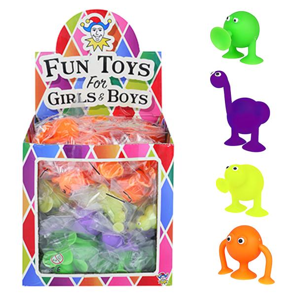 Sugproppsfigur Leksak