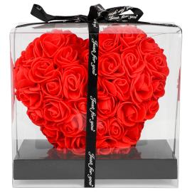 Roshj&auml;rta 15 cm