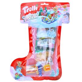 Julgodis Julstrumpa 76g