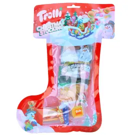 Julgodis Julstrumpa 76g