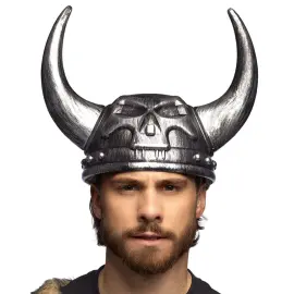 Vikingahj&auml;lm D&ouml;dskalle