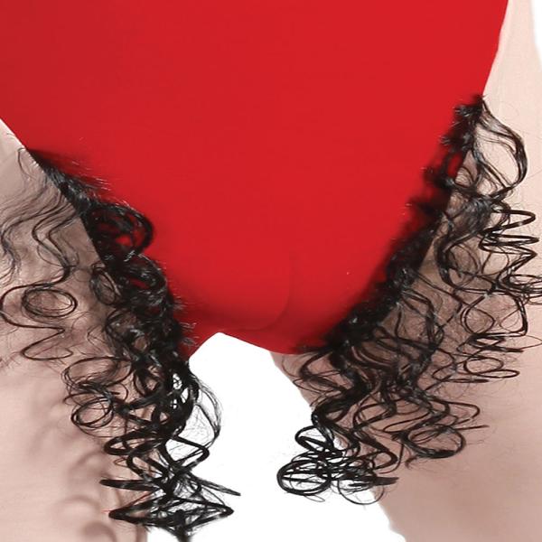 Livräddare Baywatch Maskeraddräkt