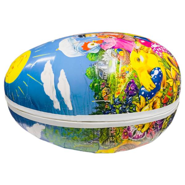Påskägg Jumbo 40 cm