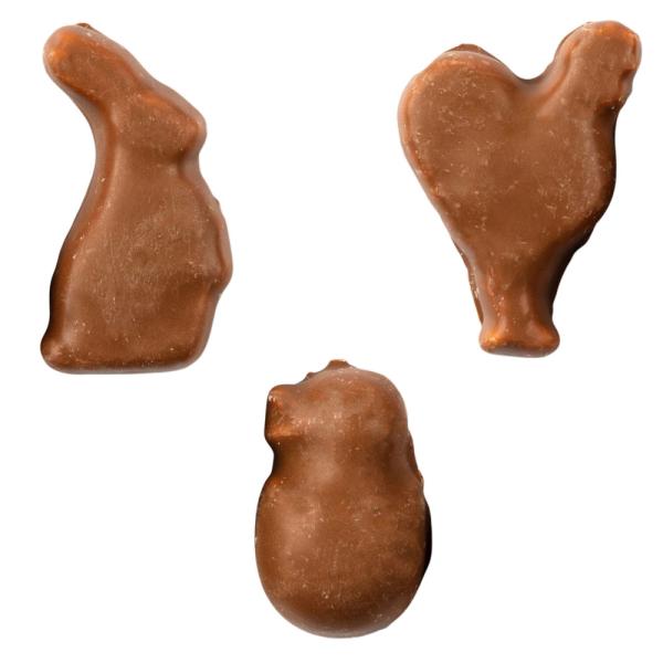 Påskchoklad 1.2 kg