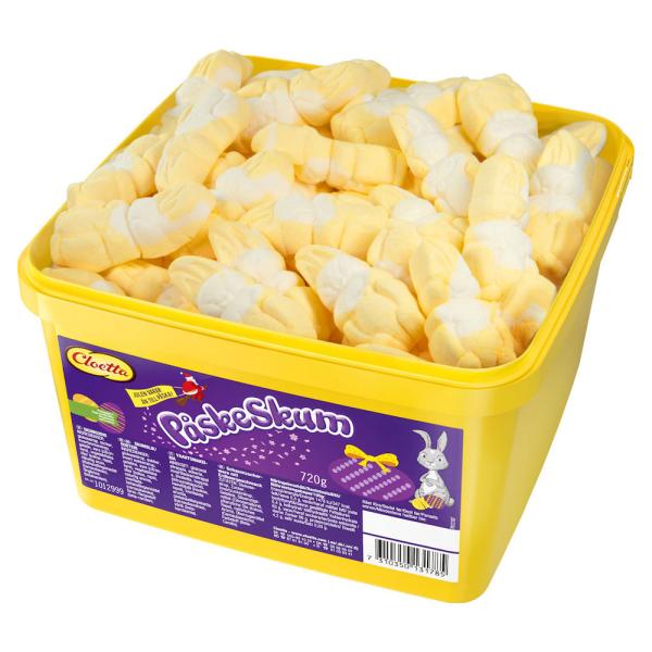 Påskeskum 720g