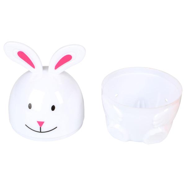 Äggjaktsägg Kanin/Kyckling/Morot 3-pack