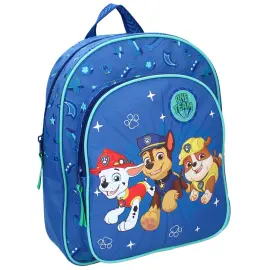 Paw Patrol Ryggsäck Barn One Team