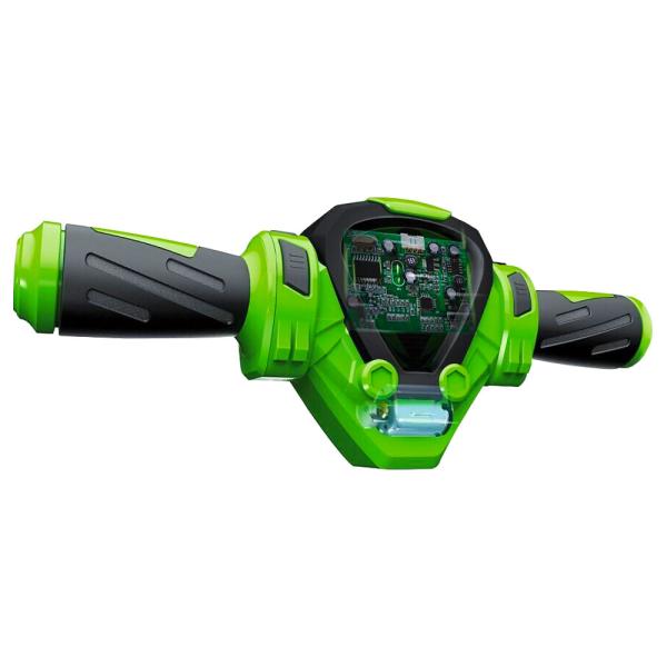 VR Real Feel Motocross Spel