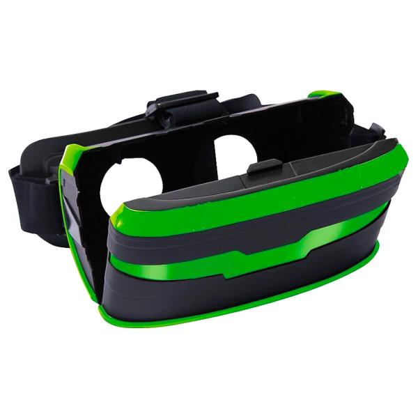 VR Real Feel Motocross Spel
