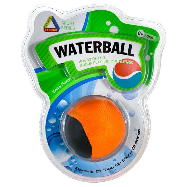 Waterball Vattenleksak