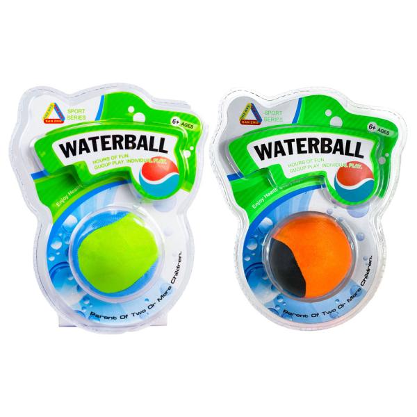 Waterball Vattenleksak