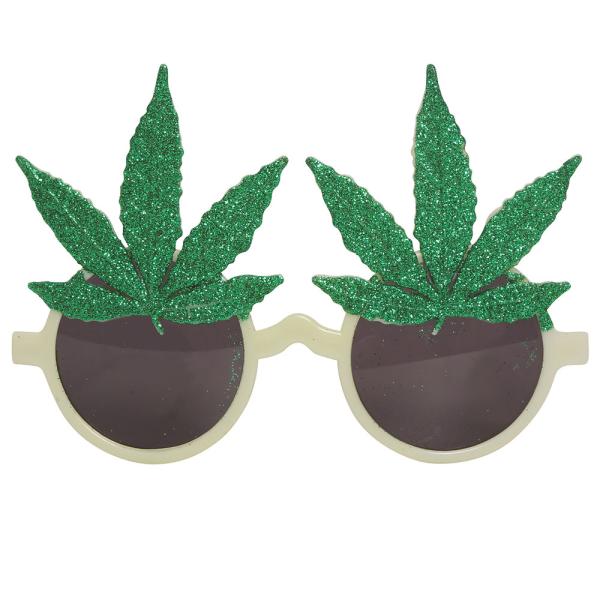 Rasta Glasögon