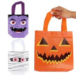 Godispåse Halloween