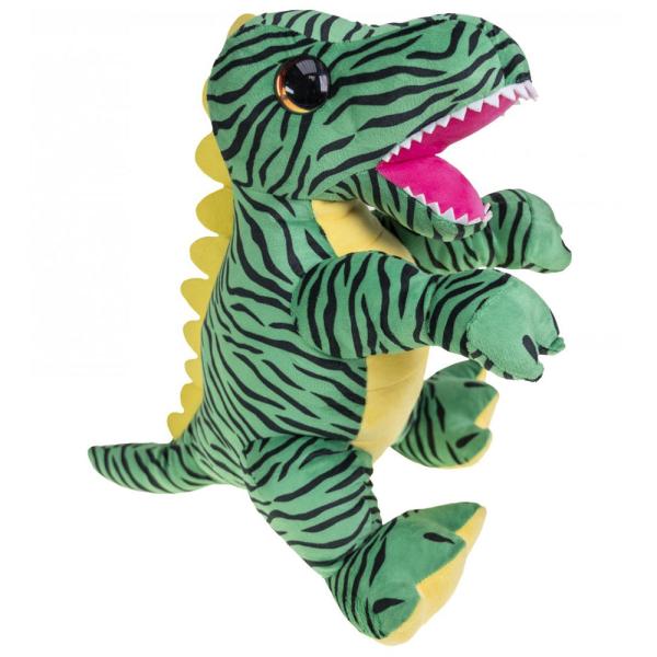Lumo Stars Dino T-Rex Stor Gosedjur
