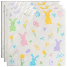 Servetter P&aring;sk 16-pack