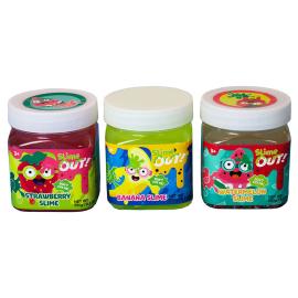 Fruktslime