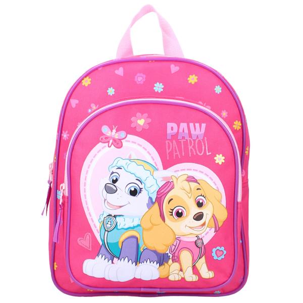 Paw Patrol Ryggsäck Barn Puppy Love