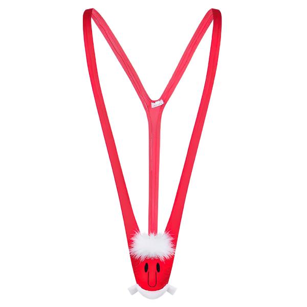 Mankini Tomte