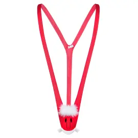 Mankini Tomte