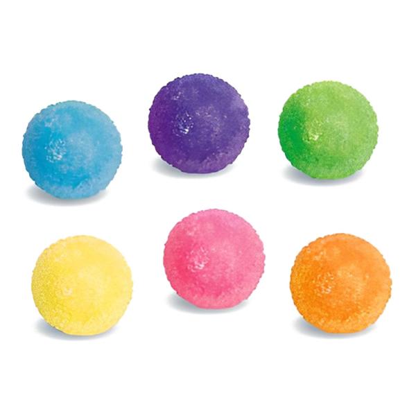 Glittrande Kristall Stressboll