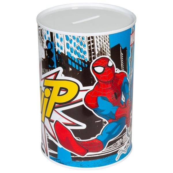 Spiderman Sparbössa