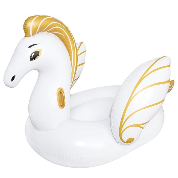 Uppblåsbart Baddjur Pegasus