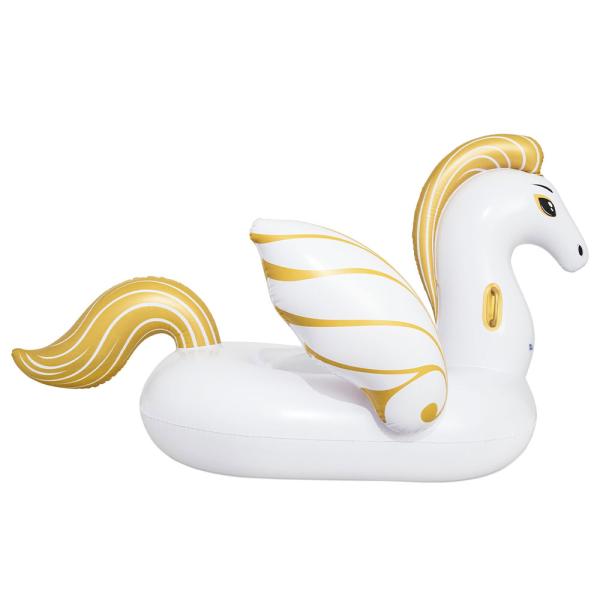 Uppblåsbart Baddjur Pegasus