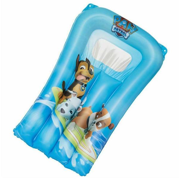 Paw Patrol Badleksak Set