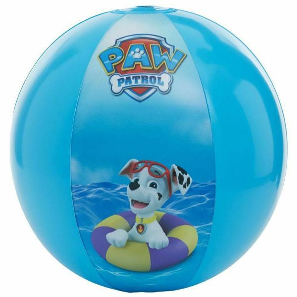 Paw Patrol Badleksak Set