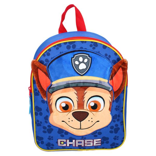 Paw Patrol Furry Friends Ryggsäck Barn